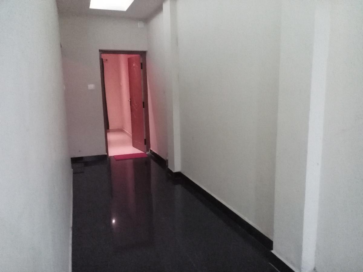 Hotel Time Palace Ooty Ngoại thất bức ảnh